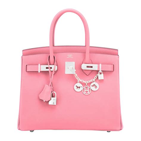 rose confetti hermes